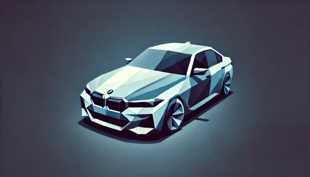 BMW Aktie