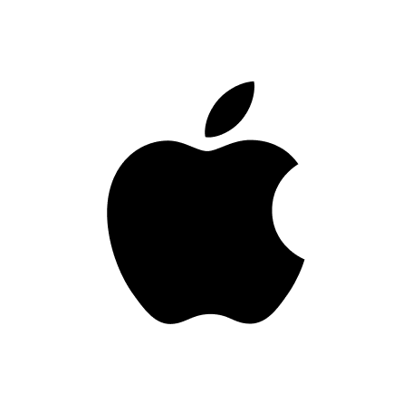 Apple Logo Aktien Stock Analysis Chatbot